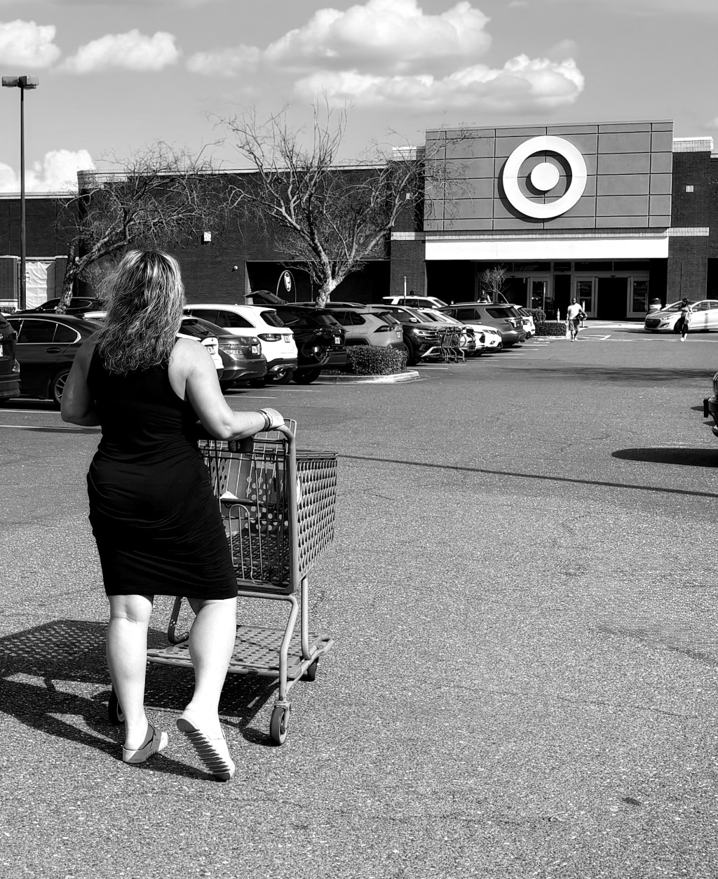 What are you doing when no one else is looking?