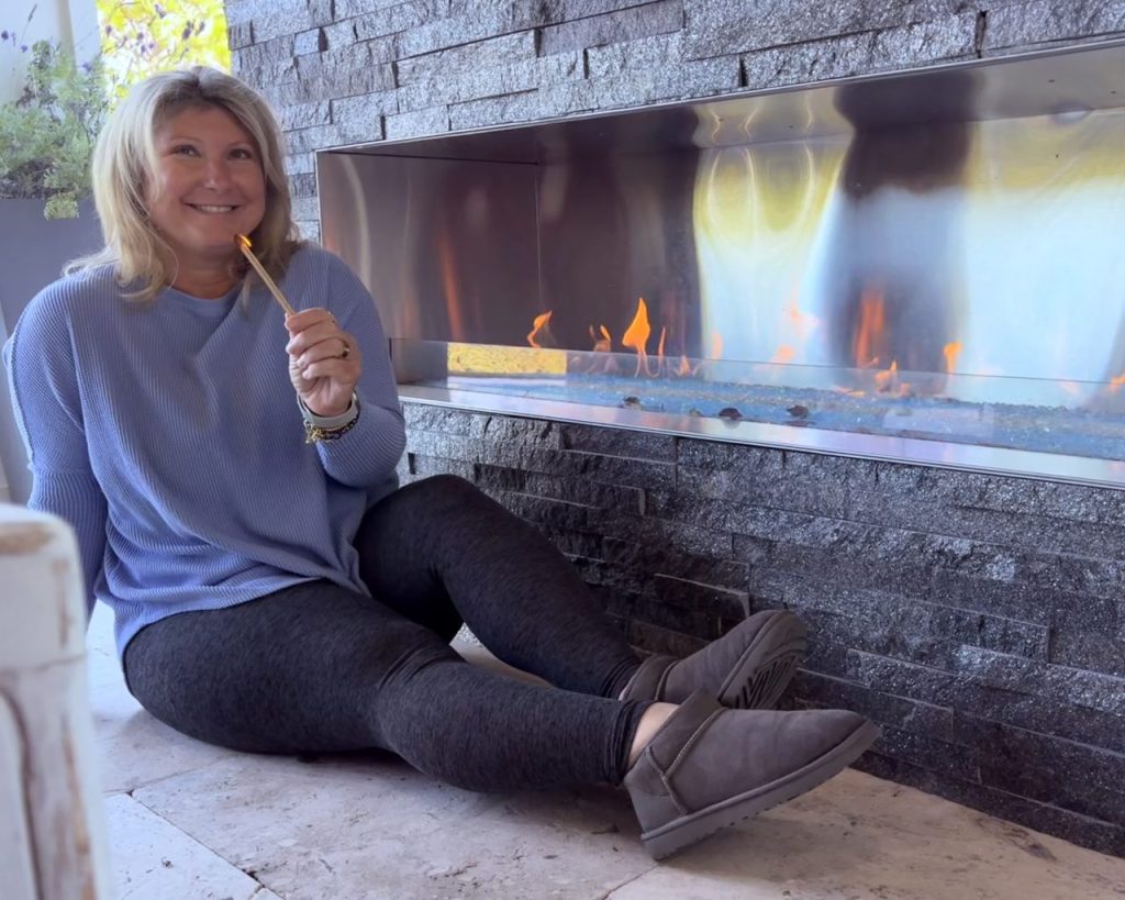 Keeping the spark alive