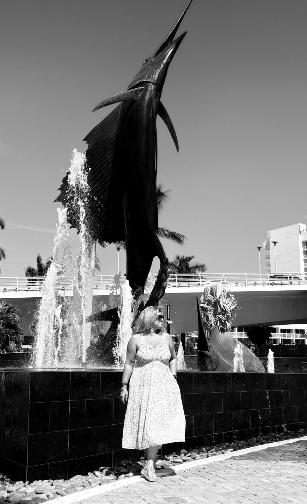 Objects in the Mirror Are Irrelevant: The Art of Not Dwelling