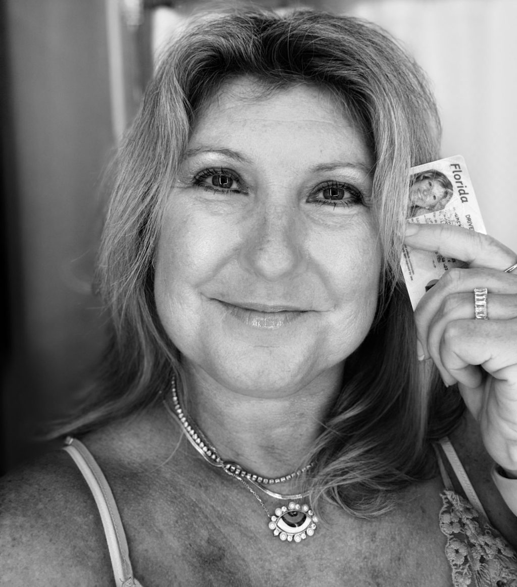 Importance of sisterhood at the DMV