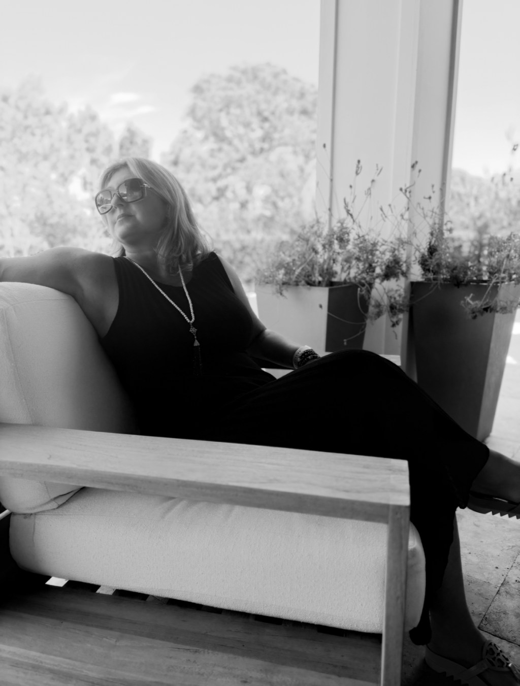 Queen needing her King to step up