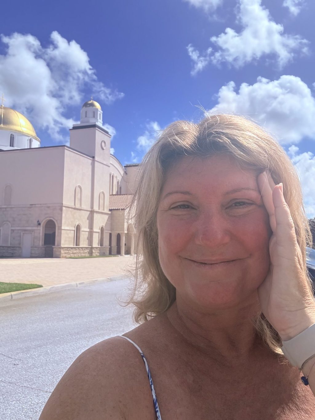 choosing grace over guilt